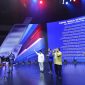 Partai Demokrat resmi mendukung Prabowo Subianto untuk Pemilihan Presiden 2024. (Dok. Tim Media Prabowo Subianto)