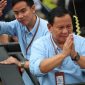 Pasangan Calon Presiden, Prabowo Subianto bersama Calon Wakil Presiden, Gibran Rakabuming. (Instagram.com/@Prabowo)

