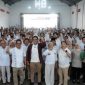 Ketua DPD Partai Gerindra Jawa Tengah Sudaryono, saat melakukan safari politik bersama DPC, PAC dan Ranting Partai Gerindra se-Kabupaten Klaten, Minggu (5/11/2023). (Dok. DPP Partai Gerindra Jateng)