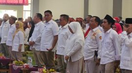 Ketua Dewan Pimpinan Daerah (DPD) Partai Gerindra Jawa Tengah Sudaryono. (Dok. DPD Gerindra Jateng)