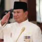 Calon presiden dari Koalisi Indonesia Maju, Prabowo Subianto. 
(Facebook.com/Prabowo Subianto)