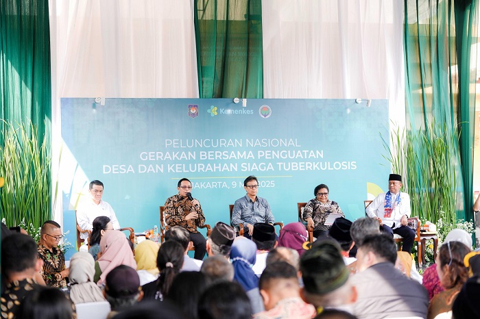 Menteri Kesehatan Budi Gunadi Sadikin. (Dok. Tim Media Prabowo)

