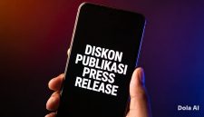 Promo diskon maksimal publikasi press release dari Persrilis.com hingga 31 Juli 2026 menjadi momentum penting bagi korporasi memperkuat strategi branding digital. (Dok. Persrilis.com)
