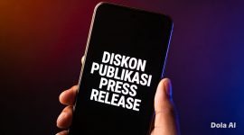 Promo diskon maksimal publikasi press release dari Persrilis.com hingga 31 Juli 2026 menjadi momentum penting bagi korporasi memperkuat strategi branding digital. (Dok. Persrilis.com)
